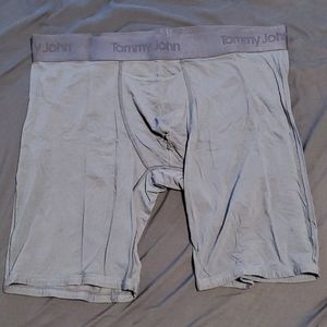 Tommy John Underwear